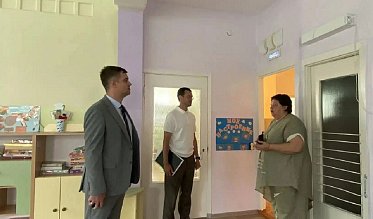 К 1 сентября готовы!
